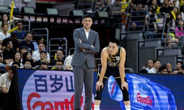 开云体育下载APP-【观察】十一冠王崩塌，CBA生态剧变