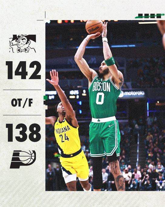 开云体育下载网页版-绿军鏖战加时击退步行者 马祖拉遇上了新麻烦