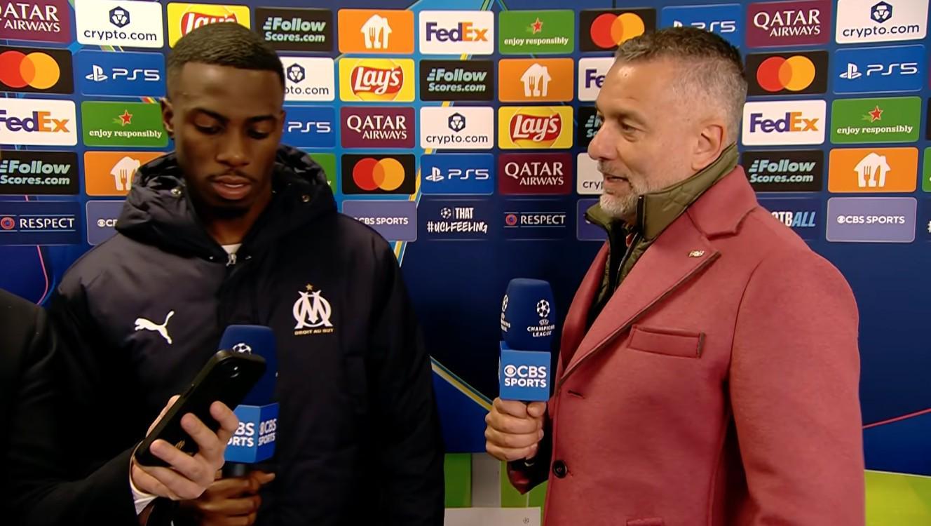 开云体育下载网址-蒂莫西-维阿：第二粒失球让我们士气受挫，利物浦表现更好