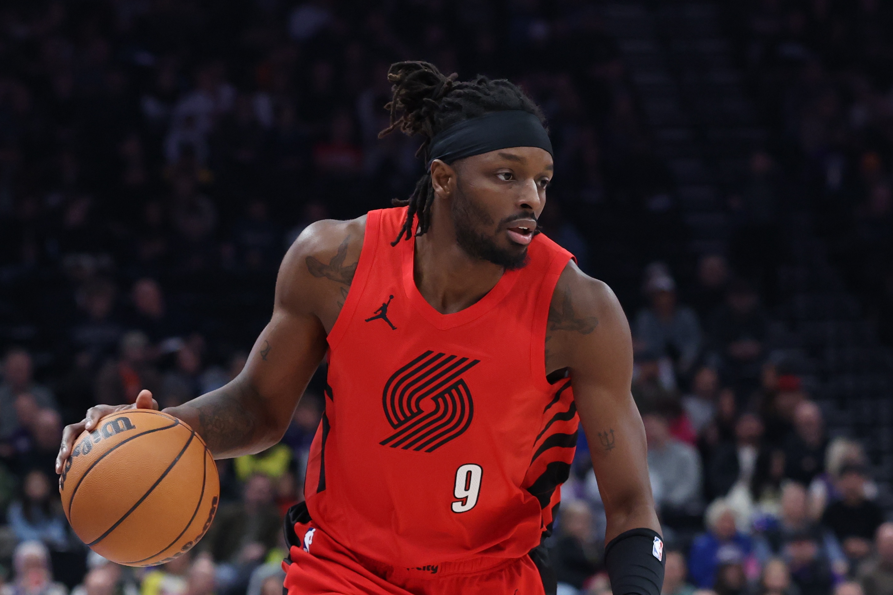 开云体育下载入口-好球员！格兰特18中11&amp;三分8中3砍30分9板4助 拼下4前场板