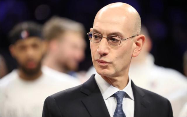 开云体育下载网址-NBA新赛季将回归正常赛程 揭幕战于10月20日打响